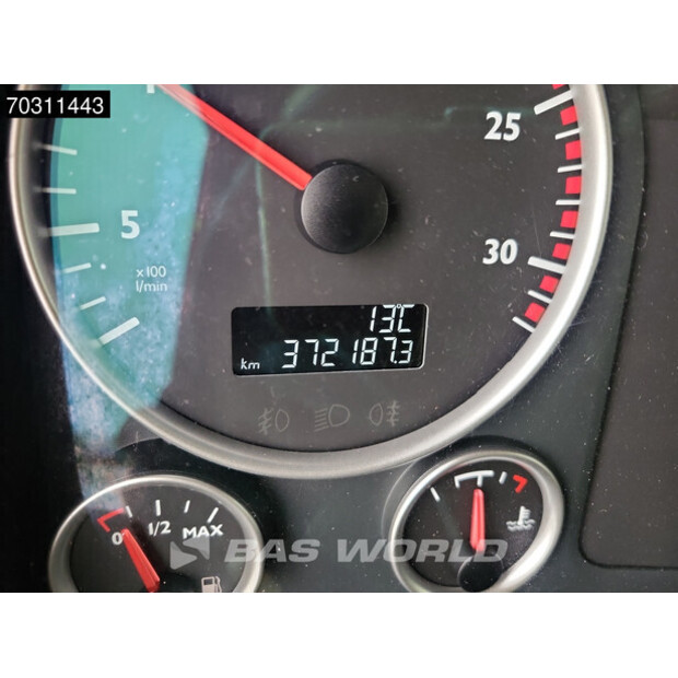 2017 MAN TGS 35.360-45464034