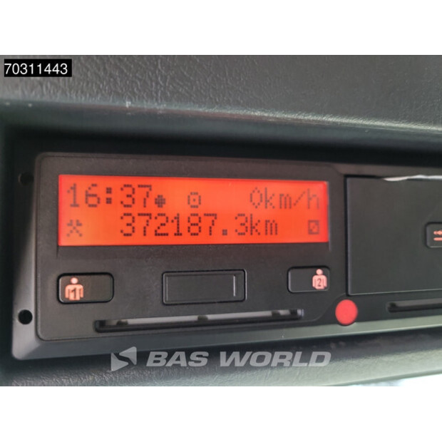 2017 MAN TGS 35.360-45464035