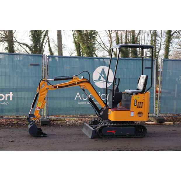 2025 Koop HT10-45464042