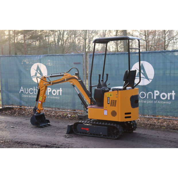 2025 Koop HT10-45464044