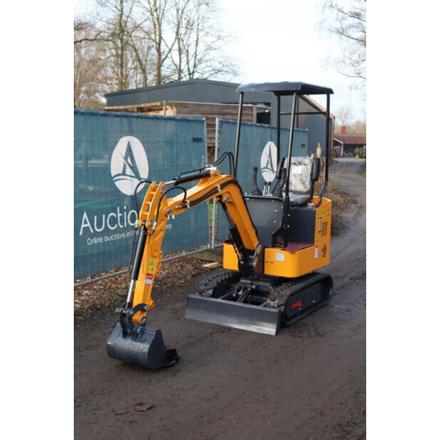 2025 Koop HT10-45464050