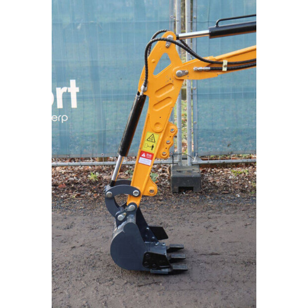 2025 Koop HT10-45464052