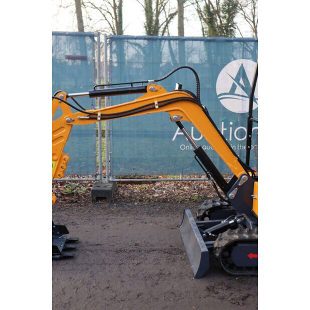 2025 Koop HT10-45464053