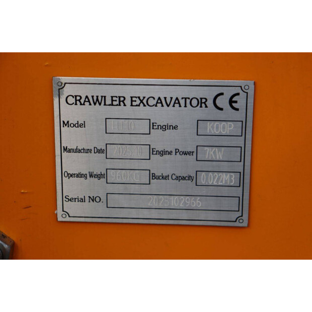 2025 Koop HT10-45464058