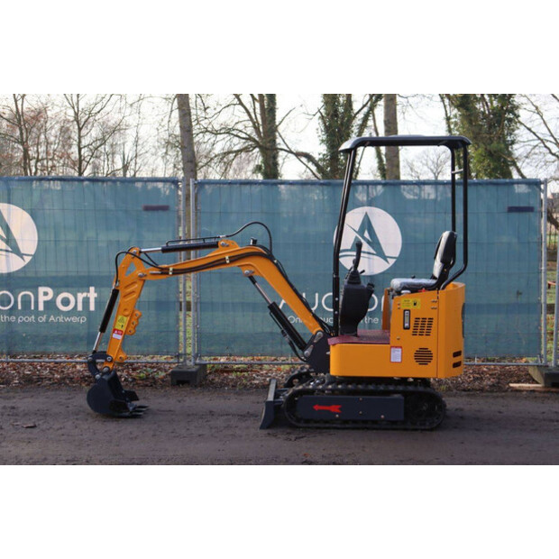 2025 Koop HT10-45464076