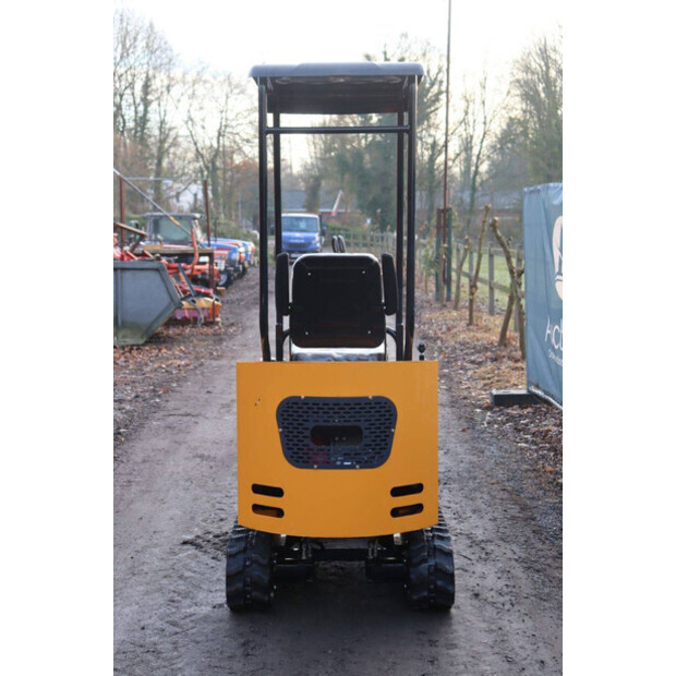 2025 Koop HT10-45464079