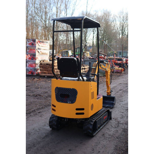 2025 Koop HT10-45464080