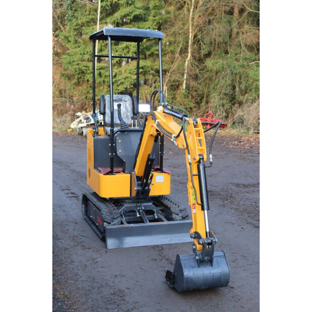 2025 Koop HT10-45464081