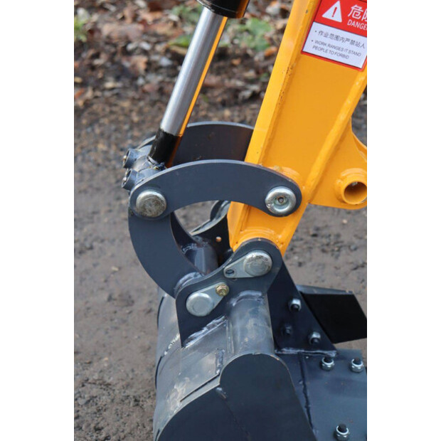 2025 Koop HT10-45464088