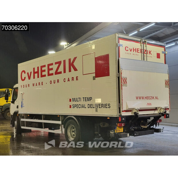 2018 DAF LF 320-45464096