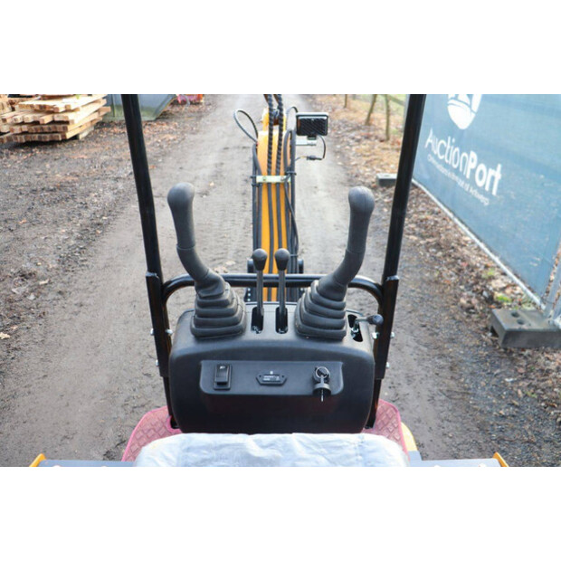 2025 Koop HT10-45464097