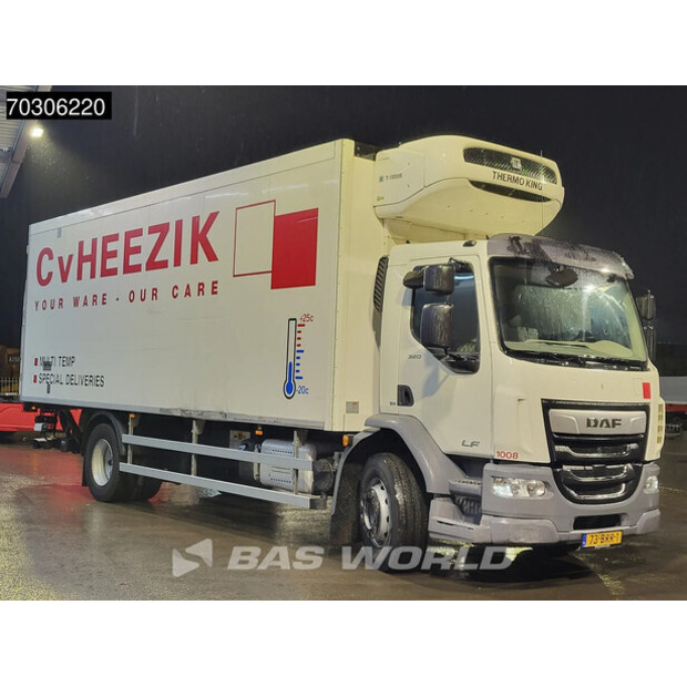 2018 DAF LF 320-45464098