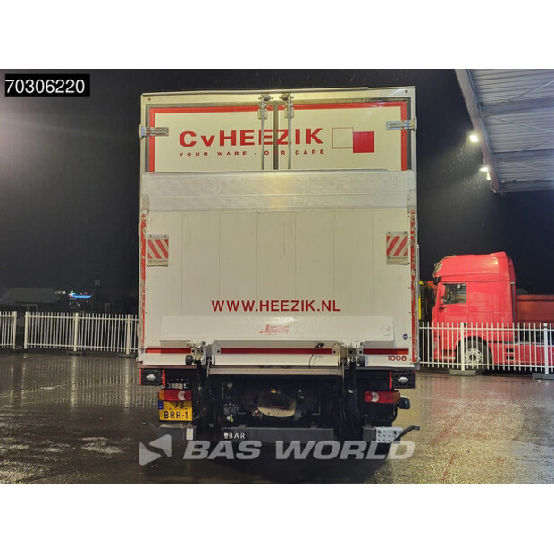2018 DAF LF 320-45464106