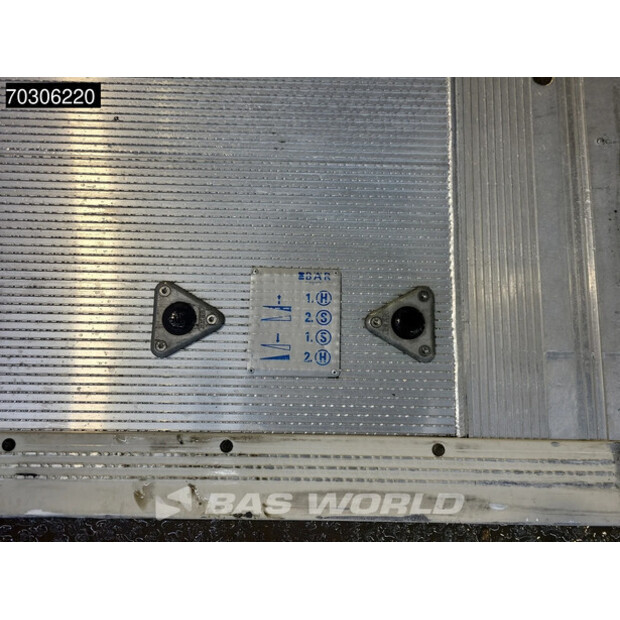 2018 DAF LF 320-45464116