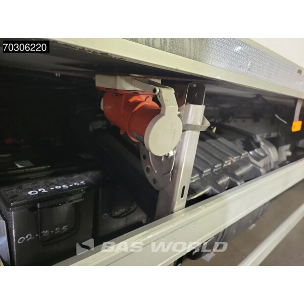 2018 DAF LF 320-45464120