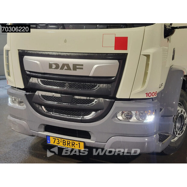 2018 DAF LF 320-45464123