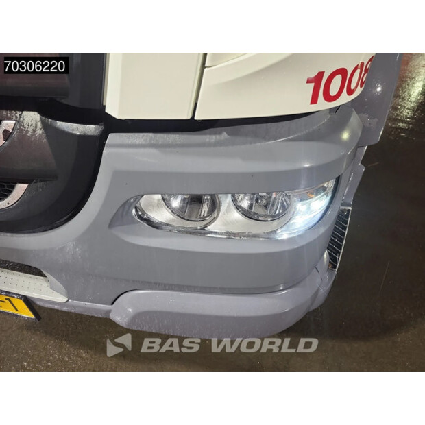 2018 DAF LF 320-45464124