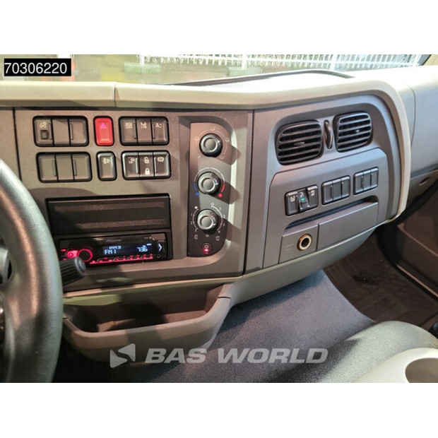 2018 DAF LF 320-45464127