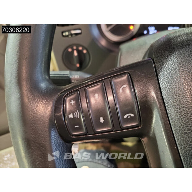 2018 DAF LF 320-45464130