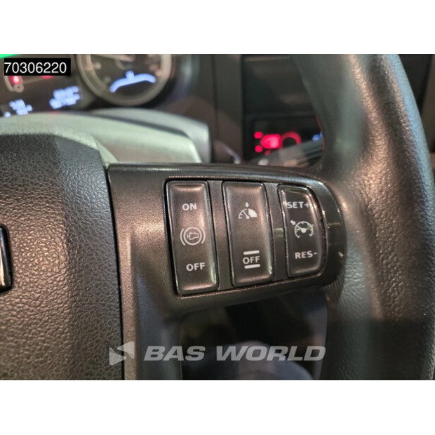 2018 DAF LF 320-45464131