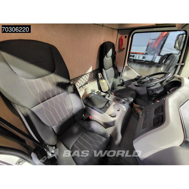 2018 DAF LF 320-45464133