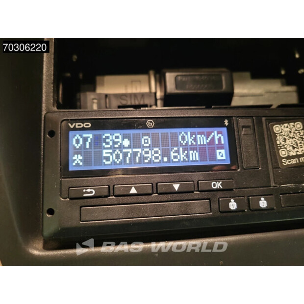 2018 DAF LF 320-45464136