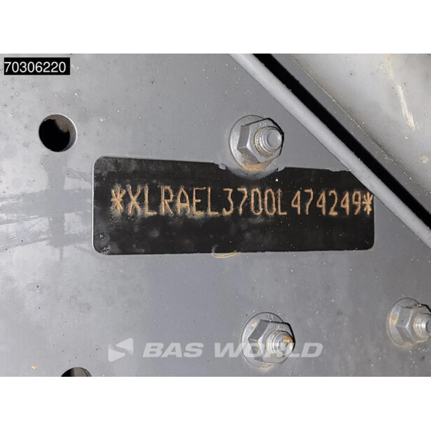 2018 DAF LF 320-45464138