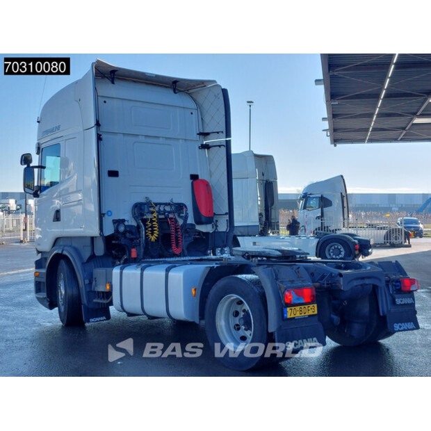 2013 سكانيا R410-45464142