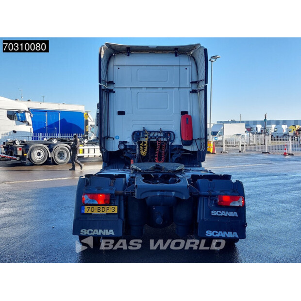 2013 سكانيا R410-45464143