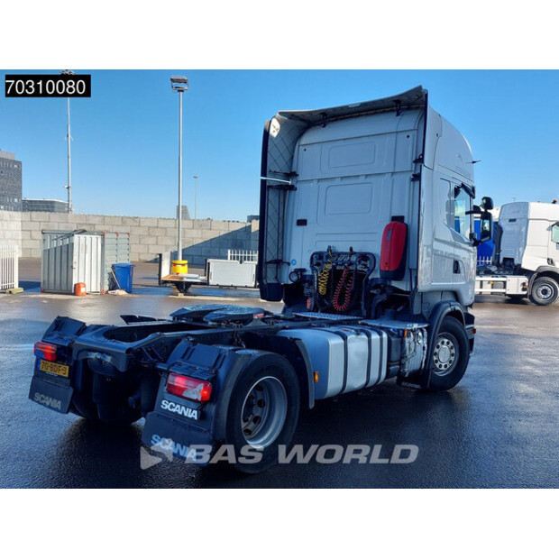 2013 سكانيا R410-45464147