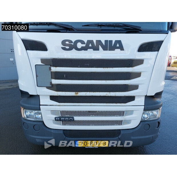 2013 سكانيا R410-45464150