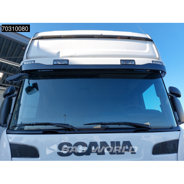 2013 سكانيا R410-45464151