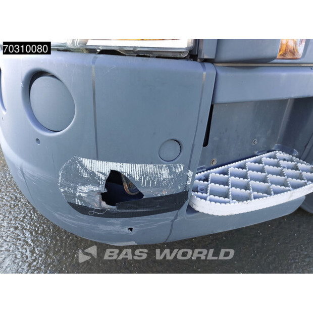 2013 سكانيا R410-45464152