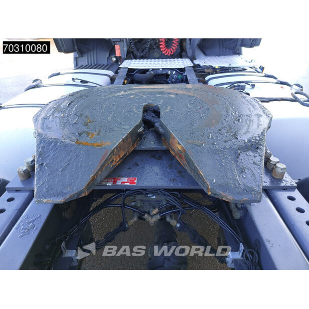 2013 سكانيا R410-45464154