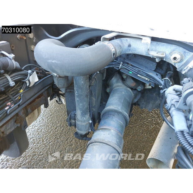 2013 سكانيا R410-45464155