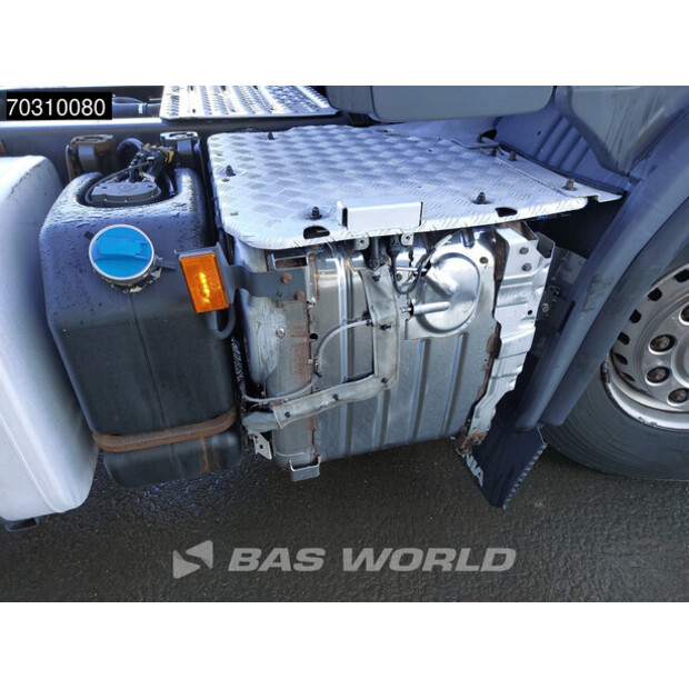 2013 سكانيا R410-45464156