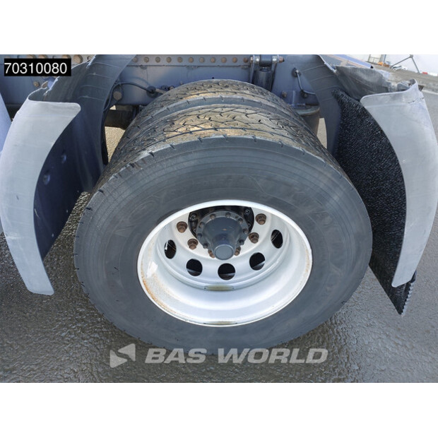 2013 سكانيا R410-45464157