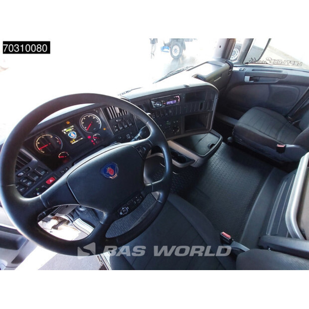 2013 سكانيا R410-45464158