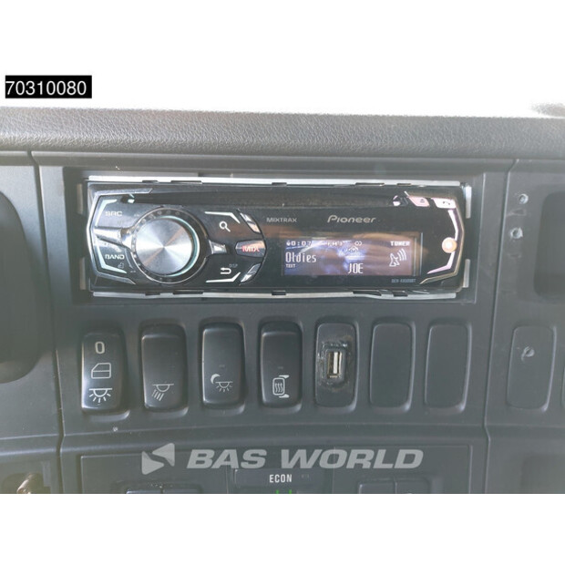 2013 سكانيا R410-45464160