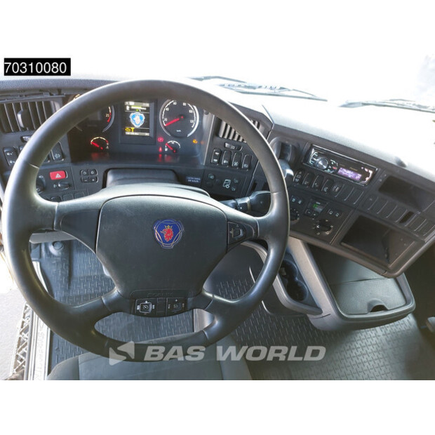 2013 سكانيا R410-45464162