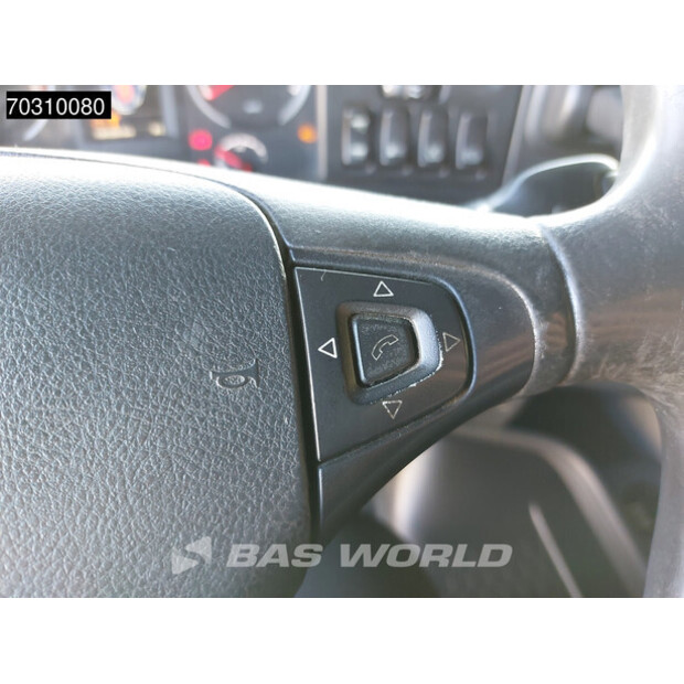 2013 سكانيا R410-45464163