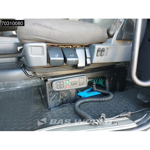 2013 سكانيا R410-45464164