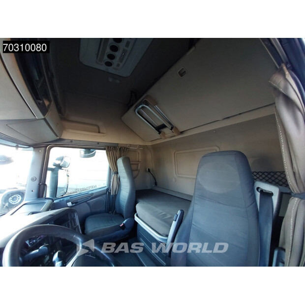 2013 سكانيا R410-45464165