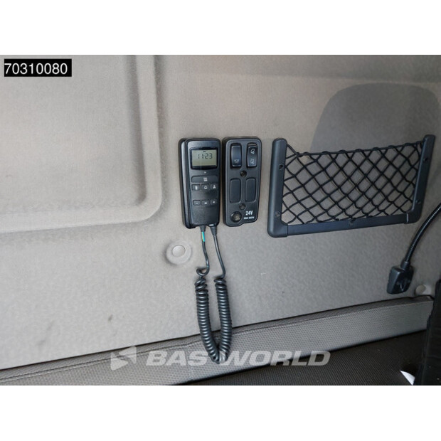 2013 سكانيا R410-45464167