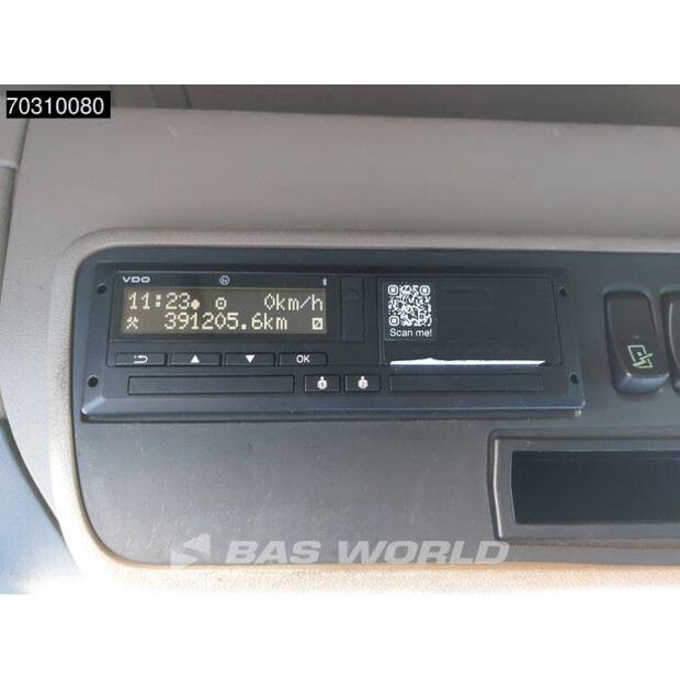 2013 سكانيا R410-45464170