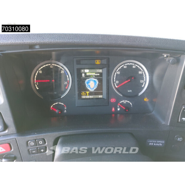 2013 سكانيا R410-45464171