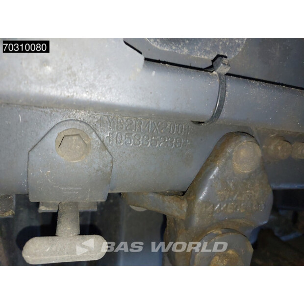 2013 سكانيا R410-45464173