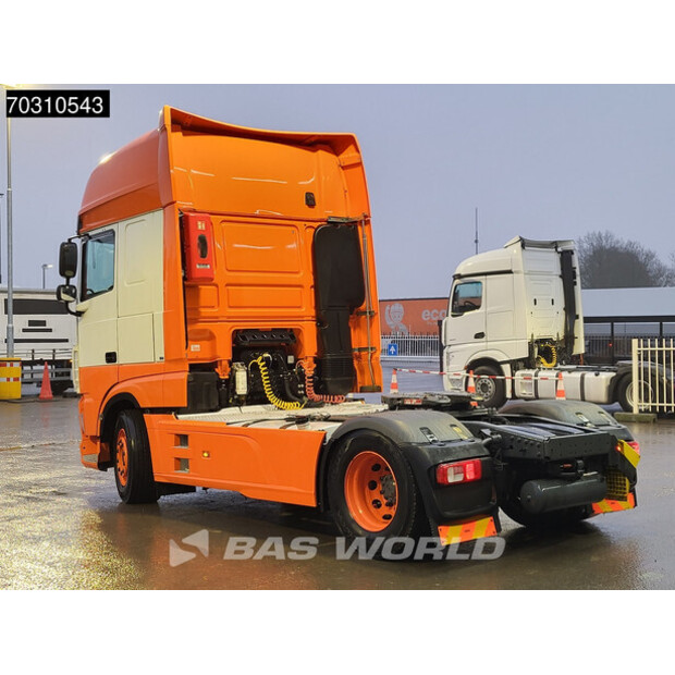 2020 DAF XF 530-45464176