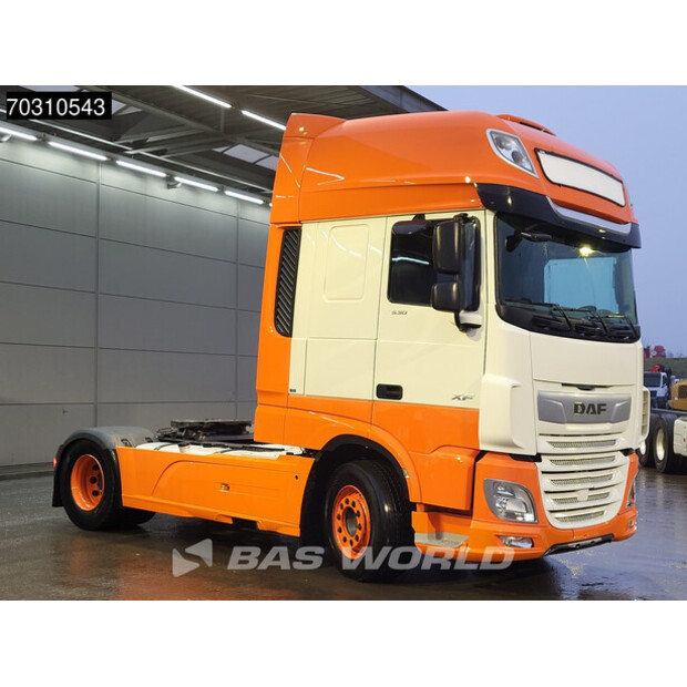 2020 DAF XF 530-45464177