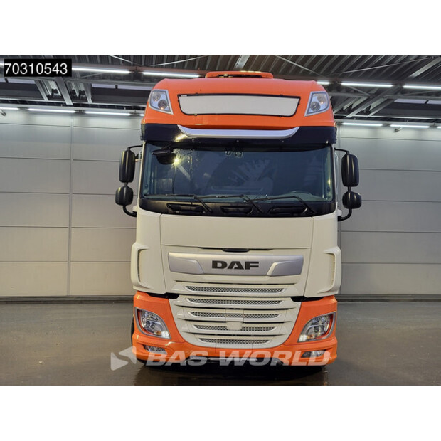 2020 DAF XF 530-45464180